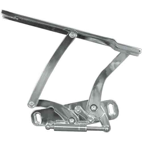 Billet Hood Hinges 1968-1979 Nova