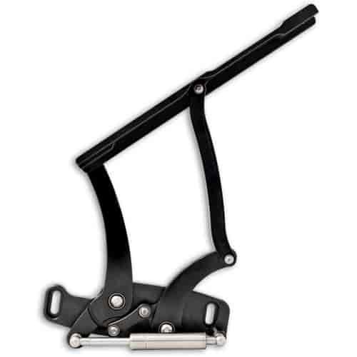 HOOD HINGES 65-67 CHEVELLE COLOR