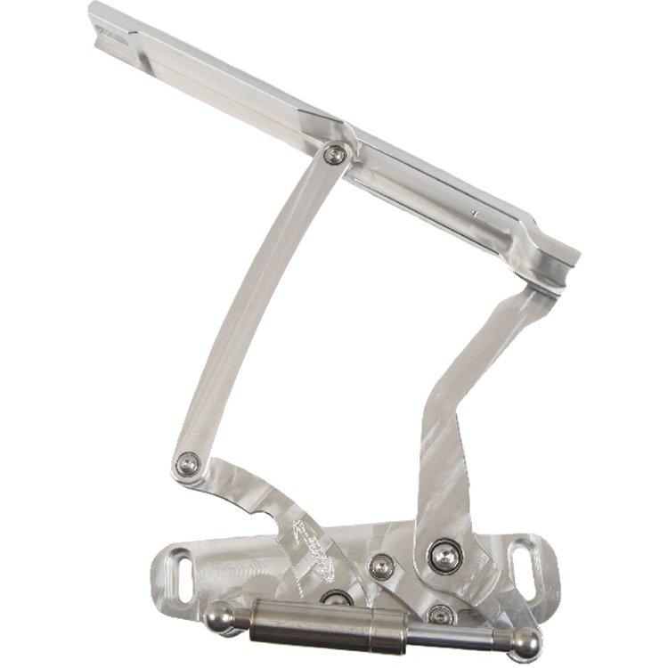 Billet Hood Hinges 1968 Chevy Chevelle