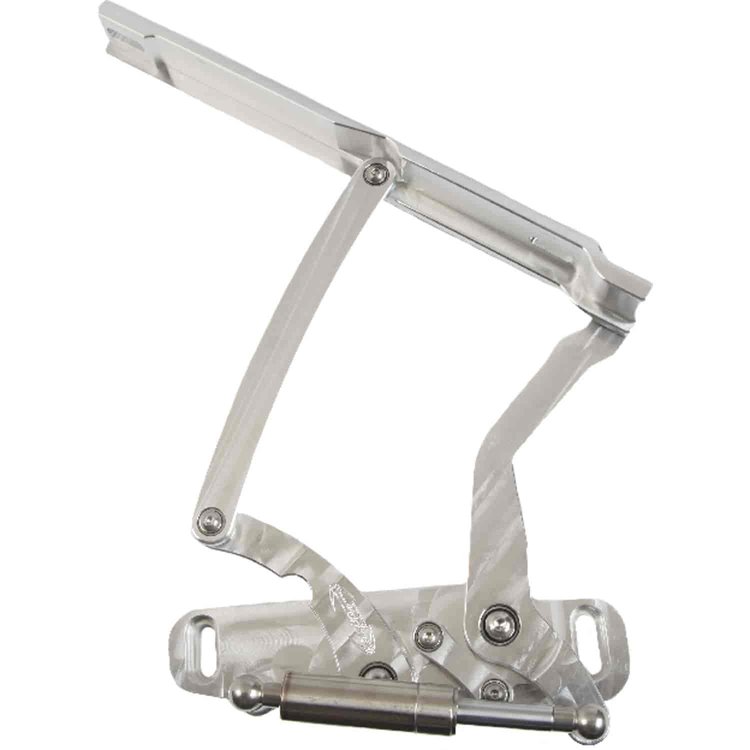 Billet Hood Hinges 1968 Chevy Chevelle