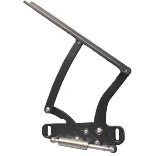 Billet Hood Hinges 1968-1972 Pontiac GTO