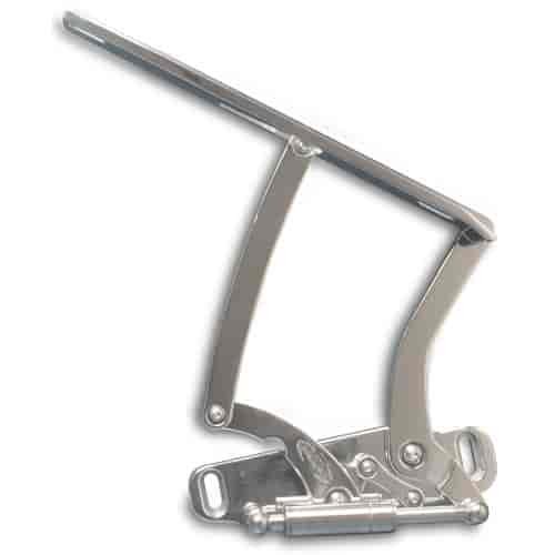 Billet Hood Hinges 1968-1972 Pontiac GTO