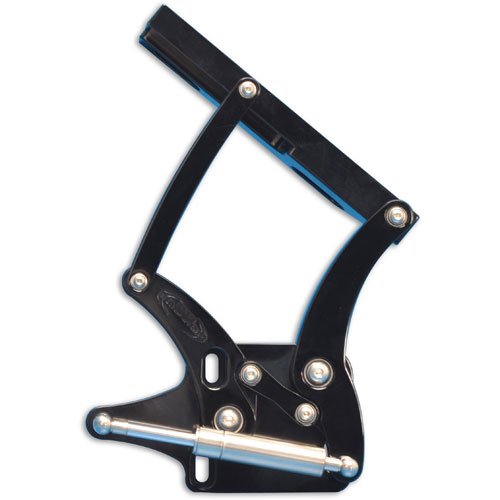 Billet Hood Hinges 1963-1965 Ford Fairlane