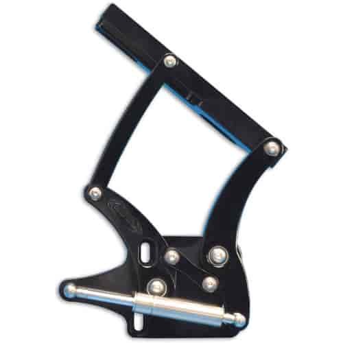 Billet Hood Hinges 1963-1965 Ford Fairlane