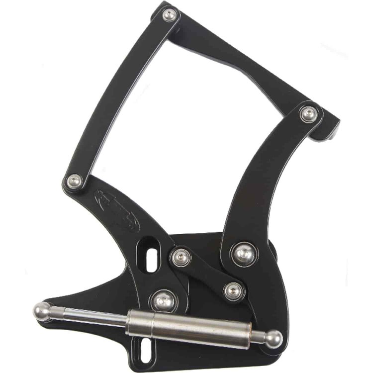 Billet Hood Hinges 1964-1965 Ford Falcon