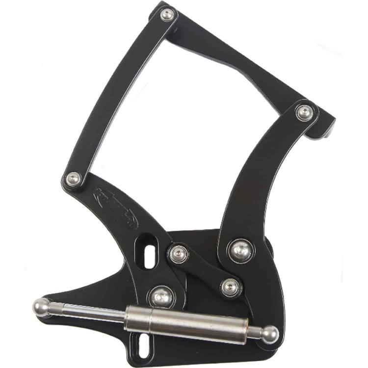 Billet Hood Hinges 1964-1965 Ford Falcon