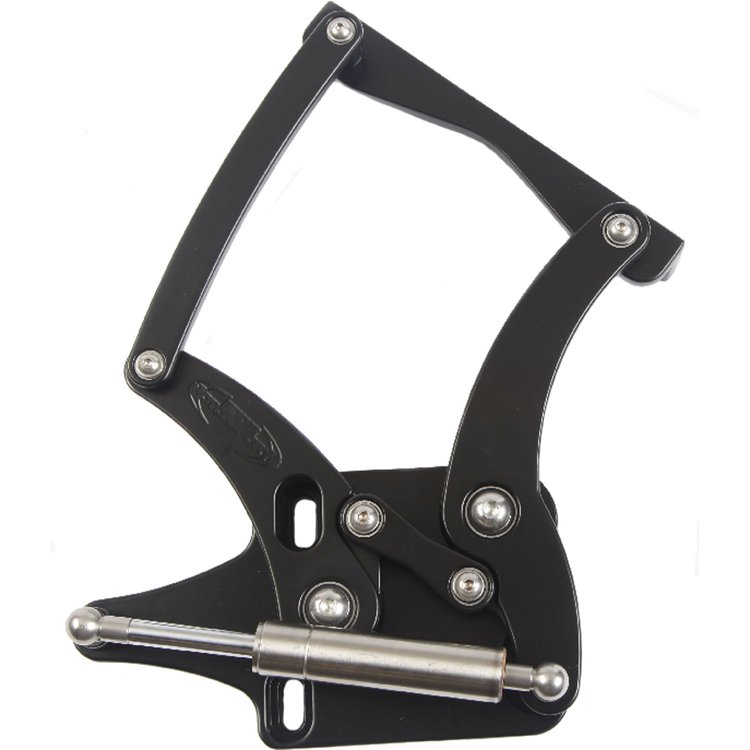 Billet Hood Hinges 1964-1965 Ford Falcon