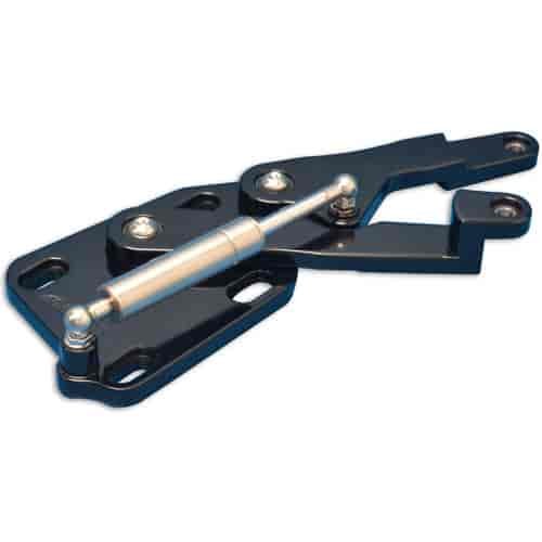 Billet Hood Hinges 1953-1956 Ford Truck