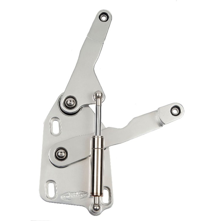 Billet Hood Hinges 1953-1956 Ford F100