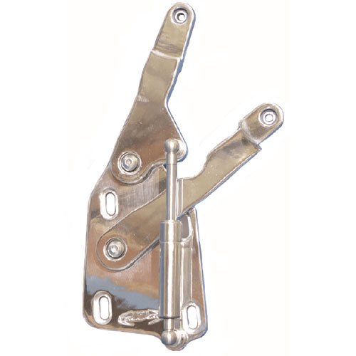 Billet Hood Hinges 1953-1956 Ford F100