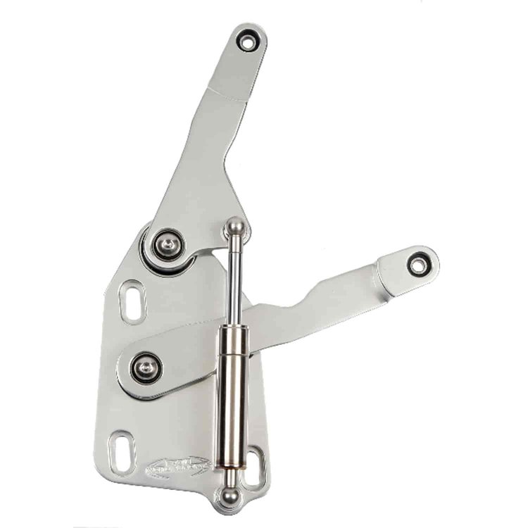 Billet Hood Hinges 1953-1956 Ford F100