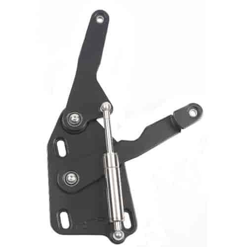 Billet Hood Hinges 1953-1956 Ford F100
