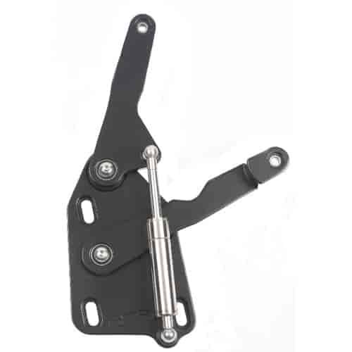 Billet Hood Hinges 1953-1956 Ford F100