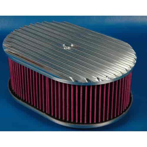 AIR CLEANR12X4 FINND
