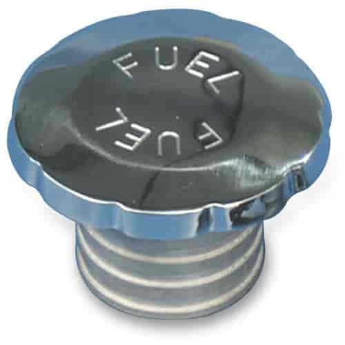 GAS FILL-FLUSH BILLET 2 POLISHED