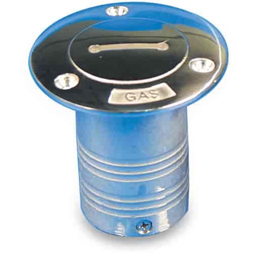 Flush Mount Gas Fill