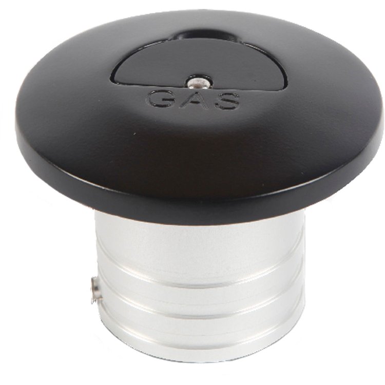 Gas Fill - Flip Tab For 1-1/2" Filler Hose