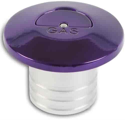 Gas Fill - Flip Tab For 2" Filler Hose