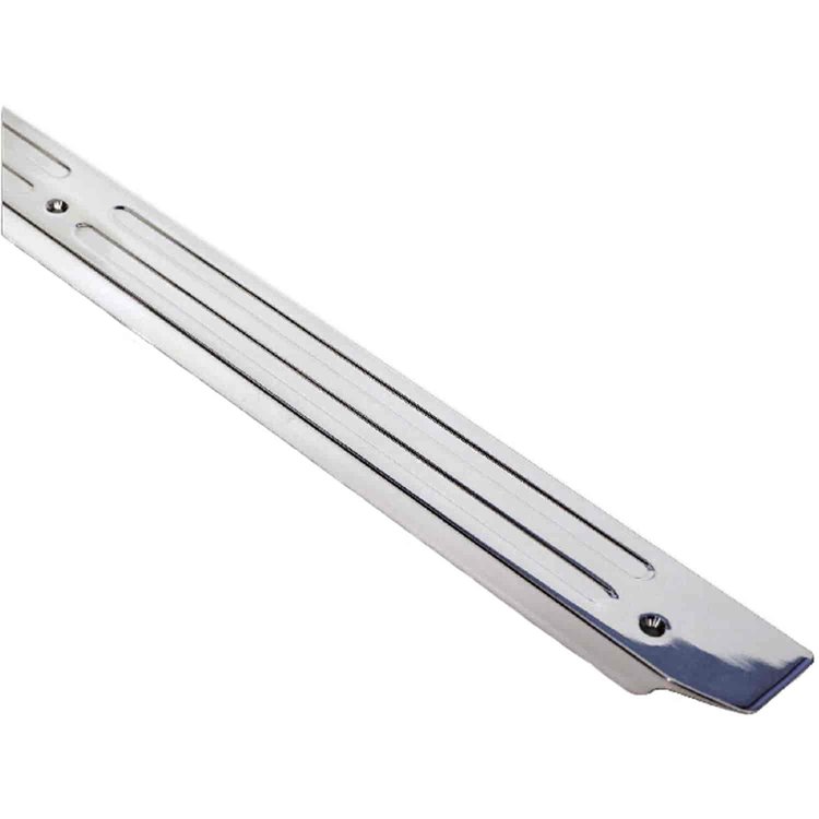 Door Sill Plates 1955-57 Chevy