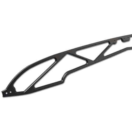 Billet Aluminum Hood Brace 1955 Chevy