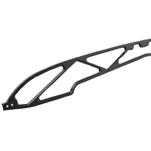 Billet Aluminum Hood Brace 1955 Chevy