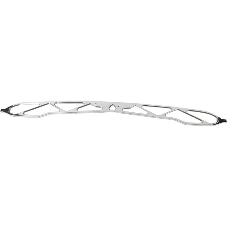 Billet Aluminum Hood Brace 1956 Chevy