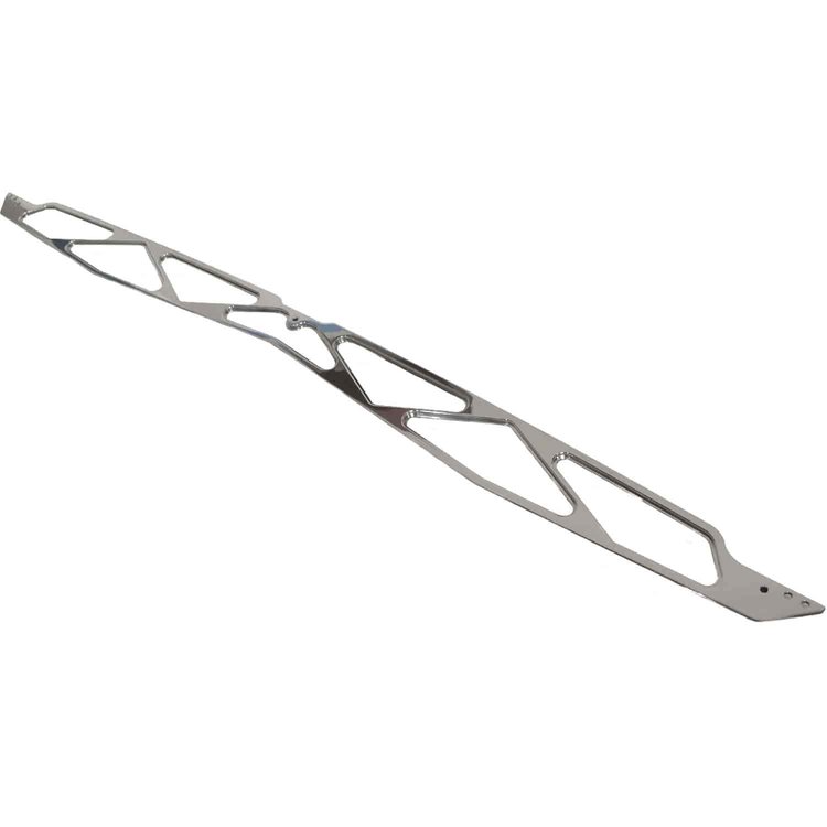 Billet Aluminum Hood Brace 1957 Chevy