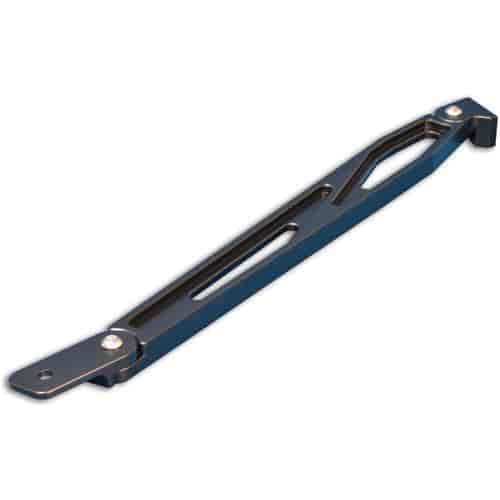 FENDER BRACES BILLET 67-69CAMARO CLR