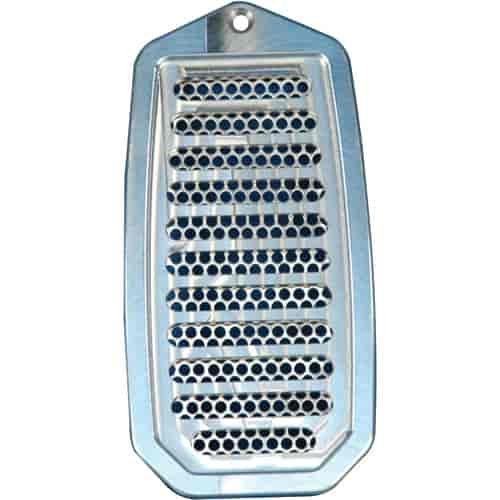 DOOR JAMB VENTS