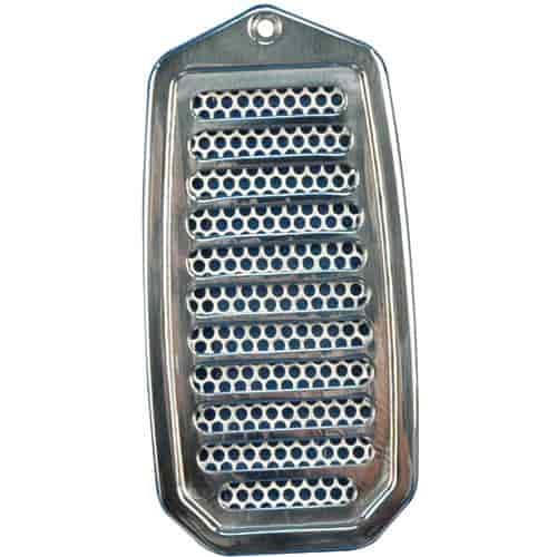 DOOR JAMB VENTS