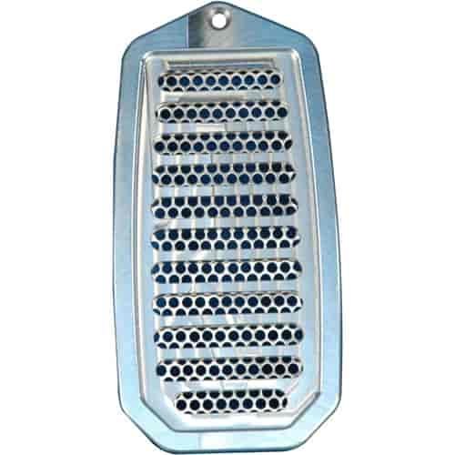 DOOR JAMB VENT PR 70-72CHEVL/70-92CAMARO