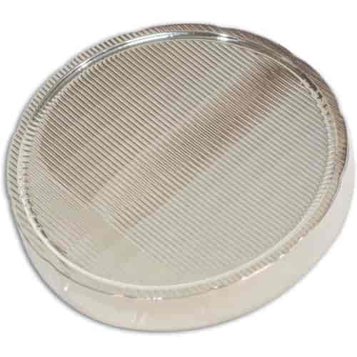 Fuel Cap - Plain Top 1967-68 Camaro