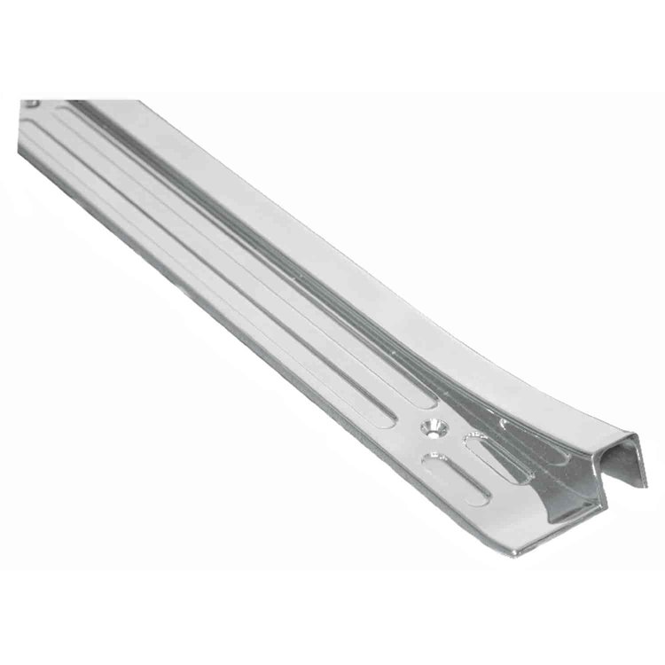 Door Sill Plates 1967-69 Camaro