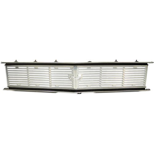 Grille Insert 1967-68 Camaro RS