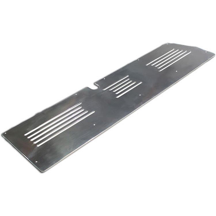 Cowl Vent 1970-81 Camaro