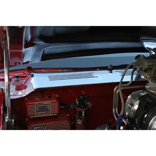 Cowl Vent 1970-81 Camaro
