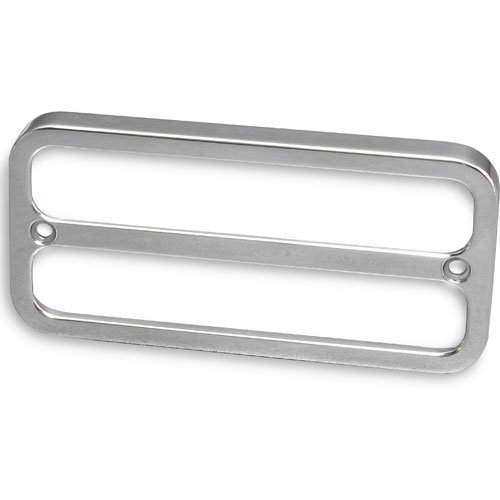 Marker Light Bezels 1967-72 Chevy C10