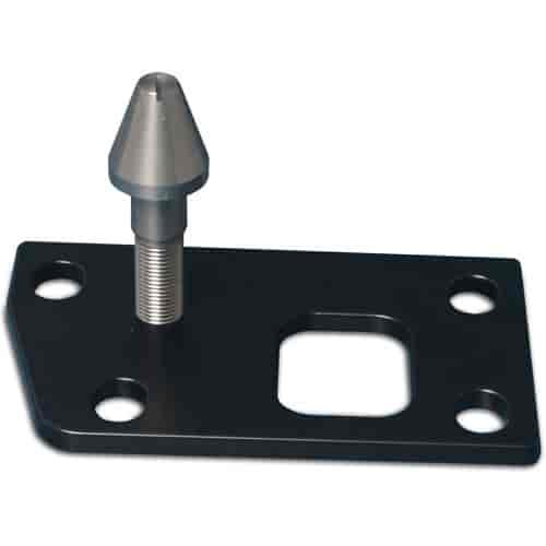 Billet Aluminum Hood Latch Assembly 1967-72 Chevy C10 Truck