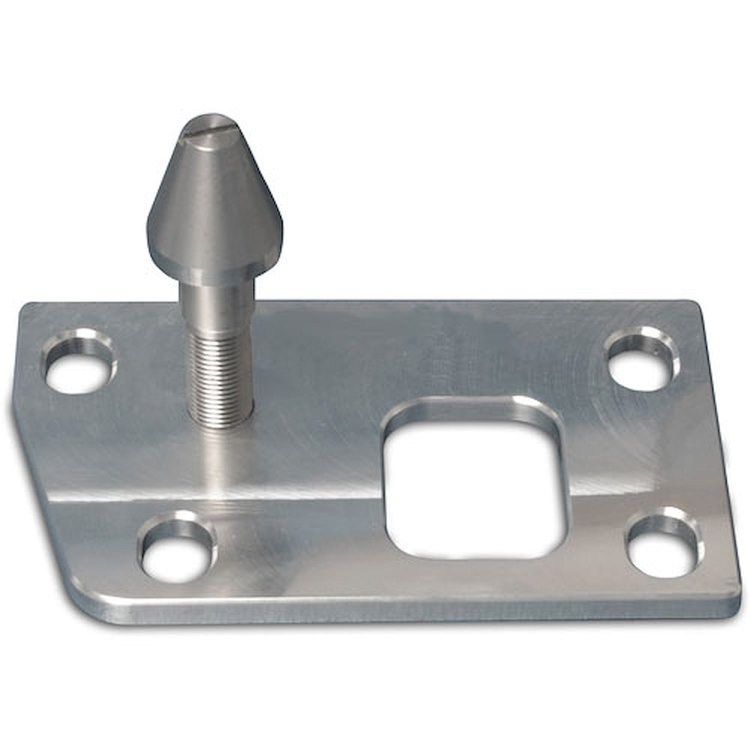Billet Aluminum Hood Latch Assembly 1967-72 Chevy C10 Truck