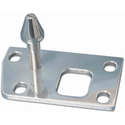 Billet Aluminum Hood Latch Assembly 1967-72 Chevy C10 Truck