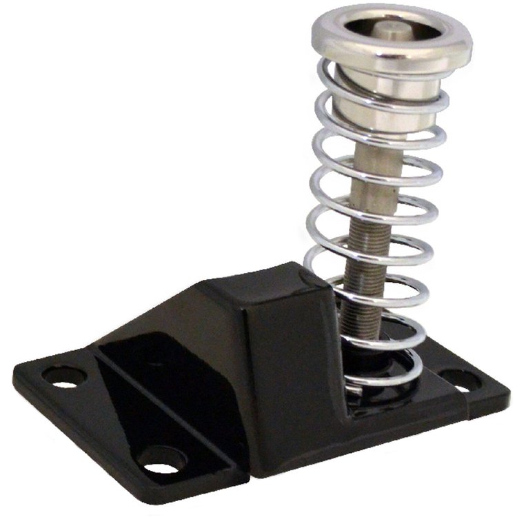 Billet Aluminum Hood Latch Assembly 1967-81 Camaro