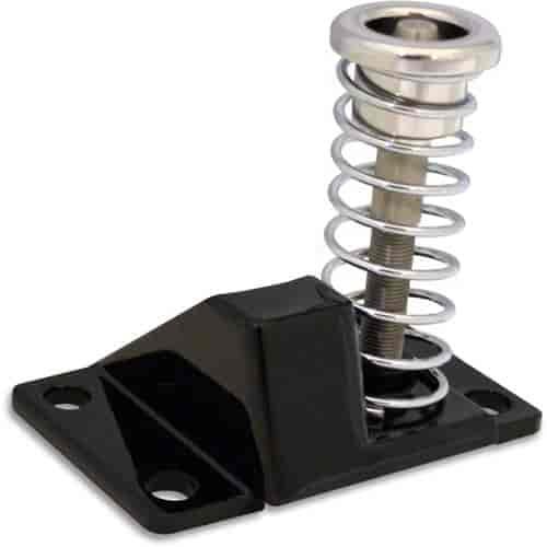HOOD LATCH ASSM67-81CAM/68-69CHEVL COLR