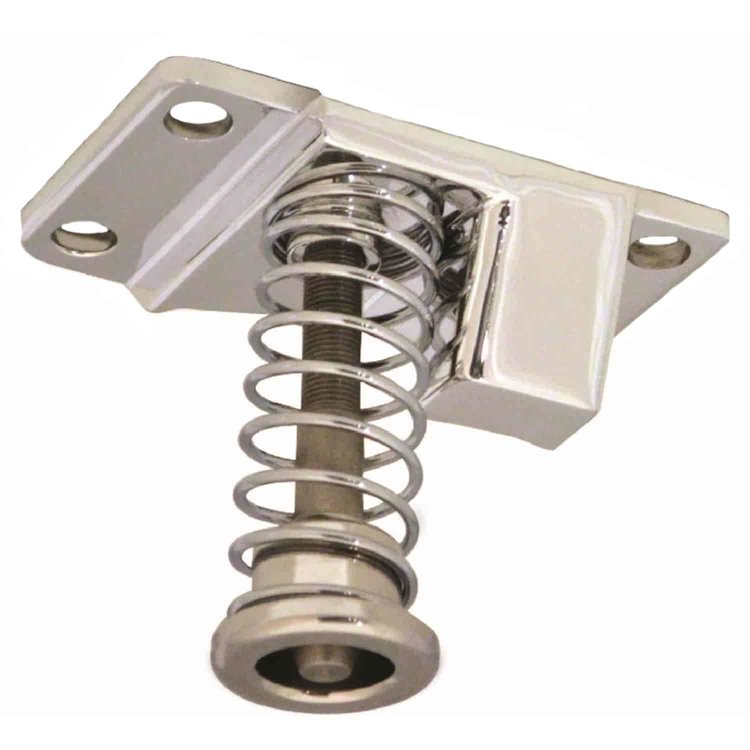 Billet Aluminum Hood Latch Assembly 1967-81 Camaro / 1968-69 Chevelle