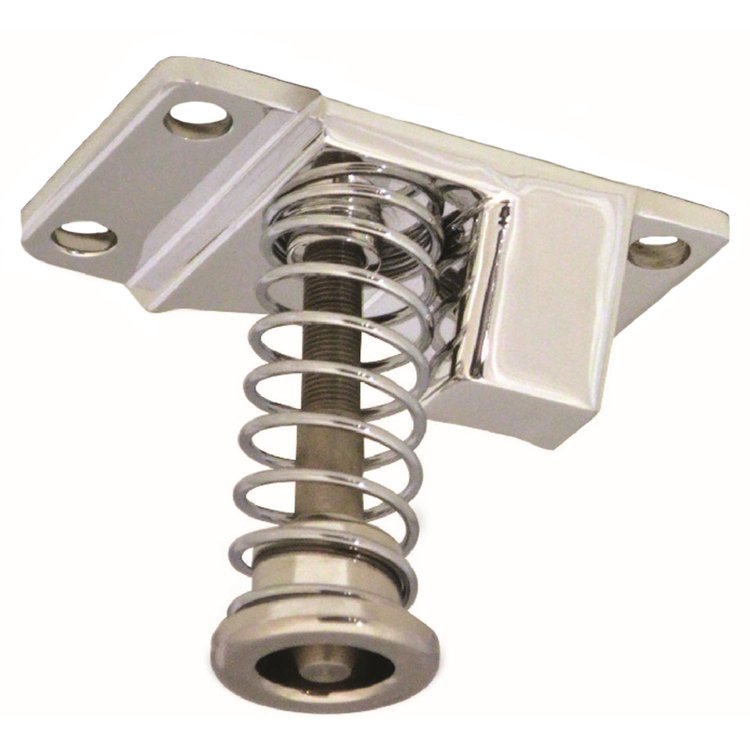 Billet Aluminum Hood Latch Assembly 1967-81 Camaro