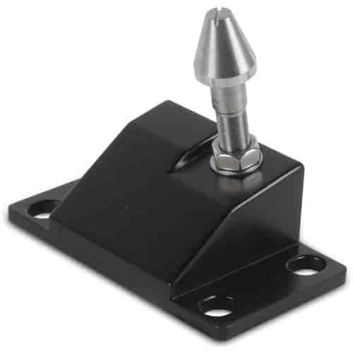 Billet Aluminum Hood Latch Assembly 1968-74 Nova