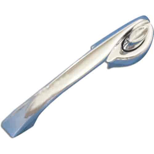 Exterior Door Handles Polished Camaro/Firebird/Nova/Full Size