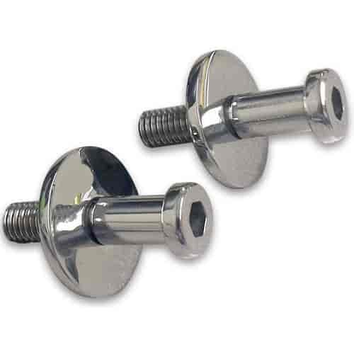 Door Striker Bolts Plain Style