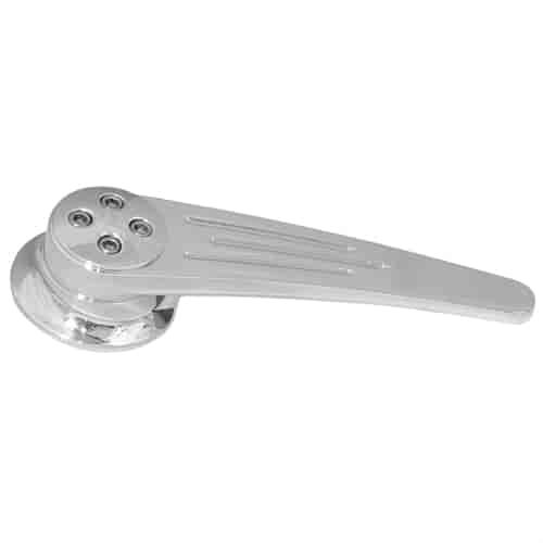 DOOR HANDLE INTERIOR PR BALLMILL MACHINE