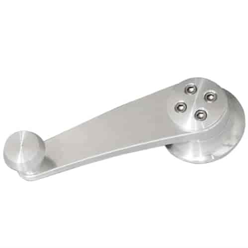 WINDOW CRANK PR SMOOTH MACHINE