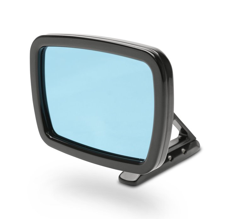 EXT SIDE MIRRORS